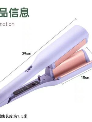 Risador Protectos de Cabello