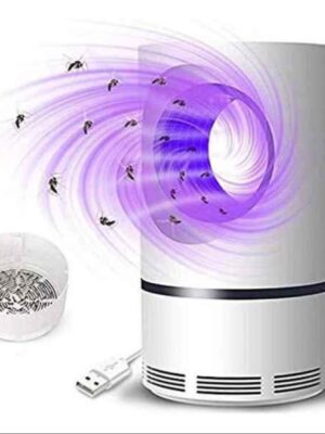 Ambientador , lámpara , mosquitos 🦟