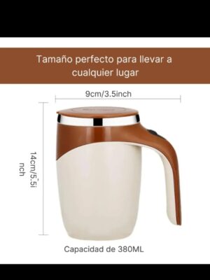 Batidos de Bebidas Portatil
